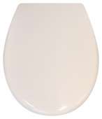 Tiger toiletzitting Amadora pergamon kunststof softclose