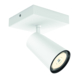 Philips Paisley spot 1x GU10 exclusief lampen max. 10 W wit