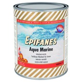 Epifanes Aqua Marine interieurvernis 1 L