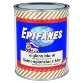 Epifanes Eiglans interieurvernis blank 1 l