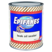 Epifanes Teak Oil Sealer 1 liter