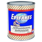 Epifanes hardhoutolievernis met UV-filter 1 L