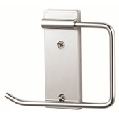 OK wc rolhouder chroom