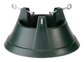 Support pour sapin de Noël Nordmann Ø39 cm vert