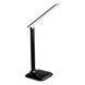 Lampe de bureau Eglo Caupo noir