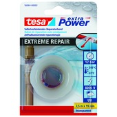 Tesa Extra power extreme repair tape 2,5 m x 19 mm transparant