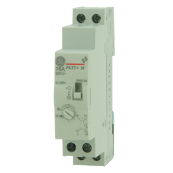 Vynckier trappenhuisautomaat 16A 2polig