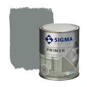 Sigma primer extérieur 750 ml gris