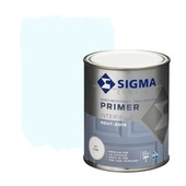 Sigma lakprimer interieur 750 ml wit