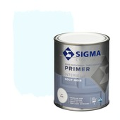 Primer laque intérieur Sigma 750 ml blanc