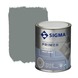 Sigma primer interieur 750 ml gris