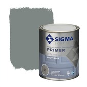 Sigma lakprimer interieur 750 ml grijs