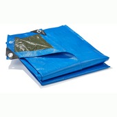 Bâche de protection Handson 150 g 4x6 m