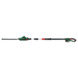 Taille-haie sur perche 18 V Bosch UniversalHedgePole