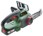 Bosch 18V kettingzaag UniversalChain 18
