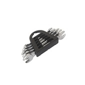 Jeu de clés plates OK 8-17 mm