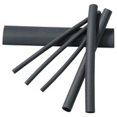 Profile krimpkous assorti 6 st