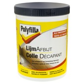Polyfilla lijmverwijderaar 1 l
