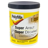 Polyfilla afbijtmiddel 1 l
