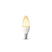 Philips Hue White ambiance kaarslamp E14 6 W 470 Lm dimbaar 1 stuk