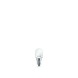 Philips LED koelkastlamp/dampkaplamp T25 E14 136Lm 1,7W=15W