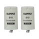 GAMMA ecoclick starter FSL S10 4-65W 2 stuks