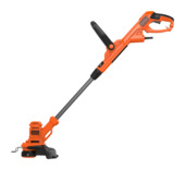 Black+Decker grastrimmer 450W BESTA525-QS 25 cm