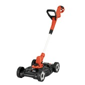 Black+Decker grastrimmer 3-in-1 550W BESTA530-CM 30 cm