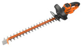 Black+Decker heggenschaar 600W BEHTS501-QS 60 cm