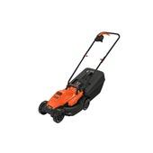 Black+Decker grasmaaier 1200W BEMW451-QS 32 cm