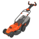 Black+Decker grasmaaier 1400W BEMW461ES-QS 34 cm