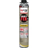 Rectavit Easy Fix montagelijm 870 ml voor 17m²