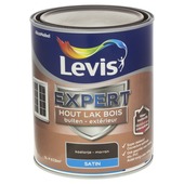 Levis Expert buitenlak zijdeglans kastanje 1 liter