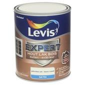 Levis Expert buitenlak zijdeglans gebroken wit 1 liter