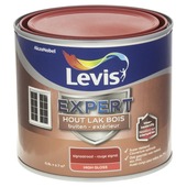 Levis Expert buitenlak hoogglans signaalrood 500 ml