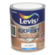 Levis Expert lak buiten zijdeglans wit 1 L