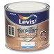 Laque extérieur Levis Expert satin 500 ml blanc