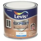 Levis Expert buitenlak zijdeglans wit 500 ml
