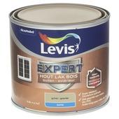 Levis Expert buitenlak zijdeglans grind 500 ml