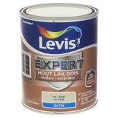 Levis Expert buitenlak zijdeglans kei 1 liter