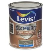 Levis Expert buitenlak zijdeglans arduin 1 liter