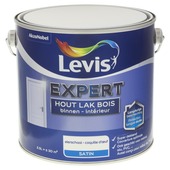 Levis Expert binnenlak zijdeglans eierschaal 2,5 liter
