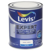 Laque Levis Expert intérieur satin 750 ml Mérino