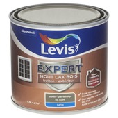 Levis Expert buitenlak zijdeglans arduin 500 ml