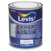 Levis expert binnenlak zijdeglans sneeuw 750 ml