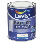 Laque Levis Expert intérieur satin 750 ml Lait