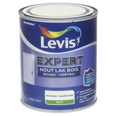 Laque Levis Expert intérieur mat 0,75L Coquille d'oeuf