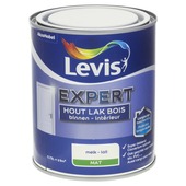 Levis expert binnenlak mat melk 750 ml