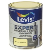 Primer universel Levis Expert 750 ml ocre