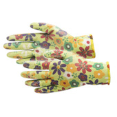 Gants de jardinage Busters Flower Grip T7